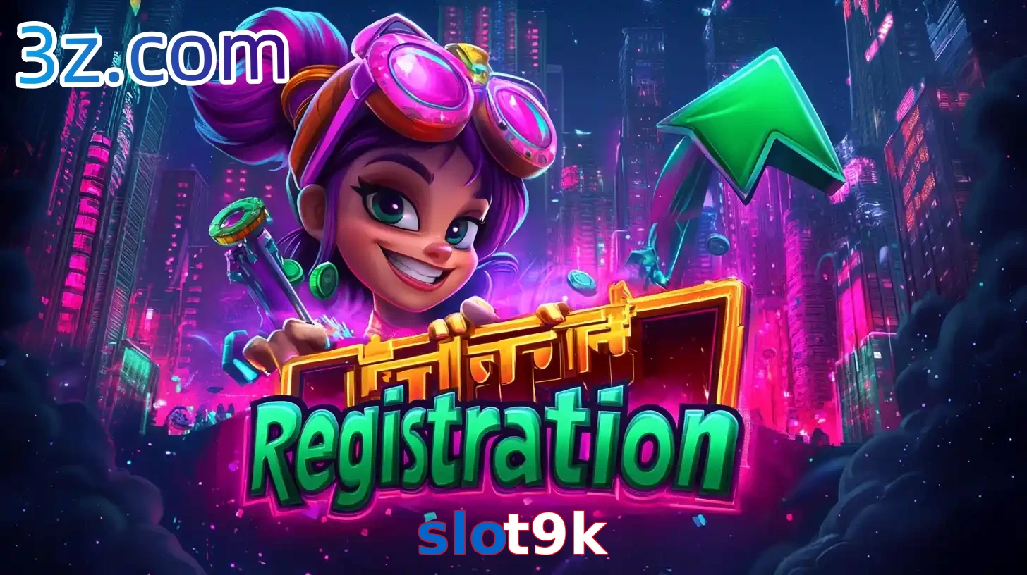 slot9k registro slots online