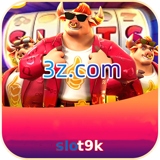 slot9k.com